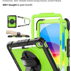 iPad Rotating Case