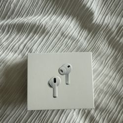 Airpods Pro 3