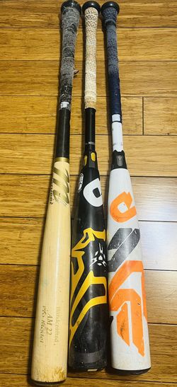 2021 DeMarini CF USSSA Composite Bat -5  31"