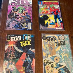 Framed Pictures Small Book 