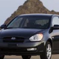 2009 Hyundai Accent