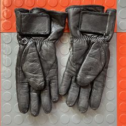 Harley Davidson Cold Weather Gloves