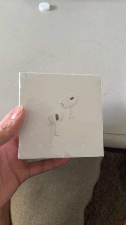 Air pods 2 pro