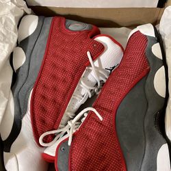 Jordan 13