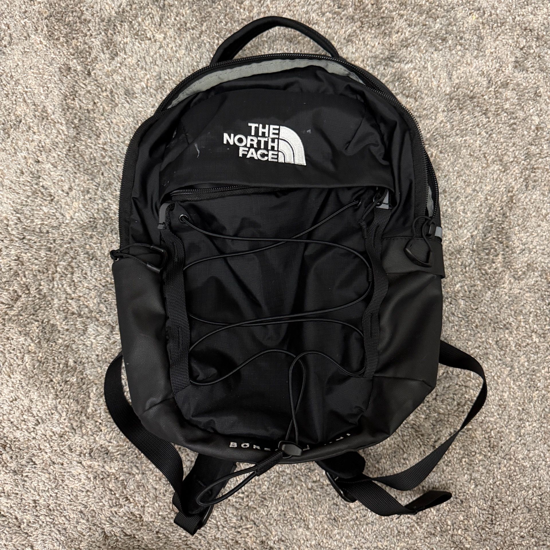 chiara ferragni backpack mini Chiara Ferragni Rucksack in Black