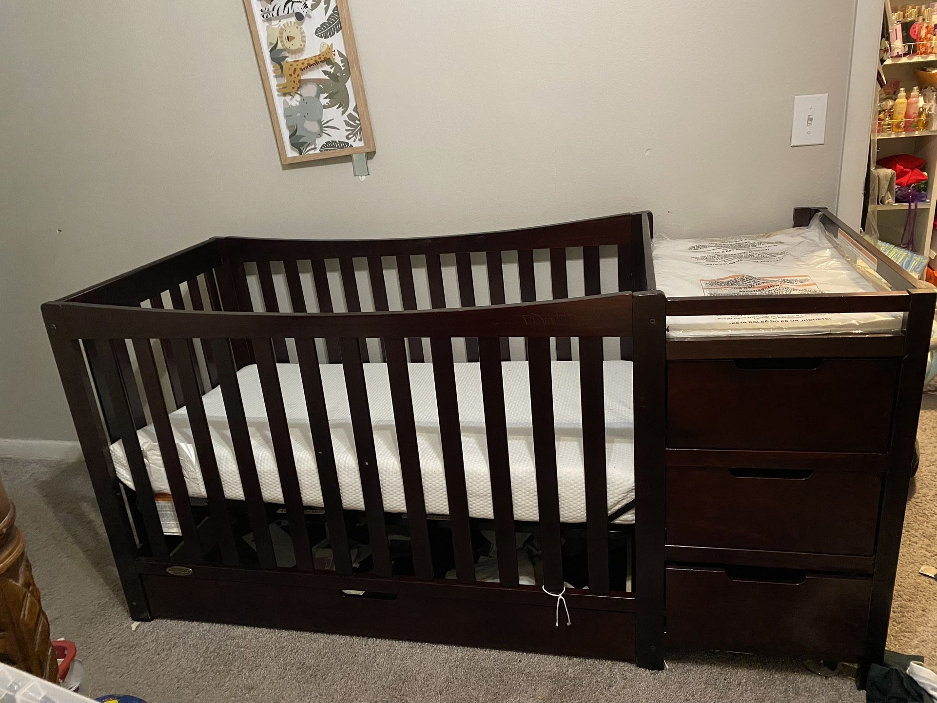 Crib