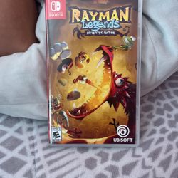 Nintendo Switch Game