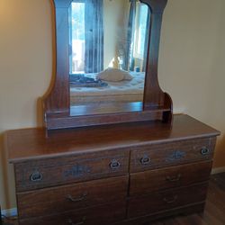 Bedroom Set