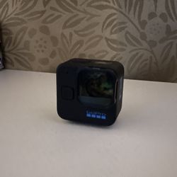 Gopro Hero 11 Black Mini