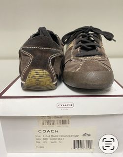 Coach Sneakers
