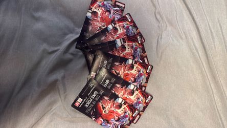 One Piece The Time Of Battle
