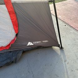 Ozark Trail 8 Person Tent
