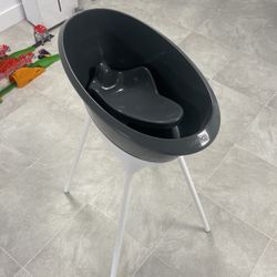 Baby Bath Tub 