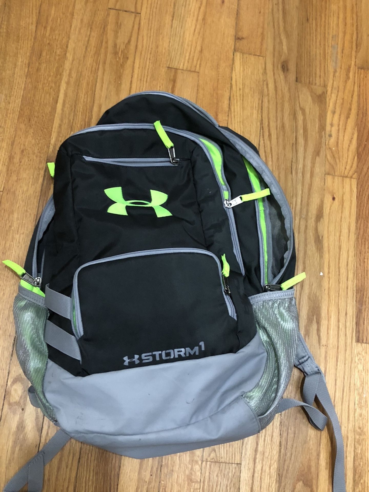 Backpack $20 Each