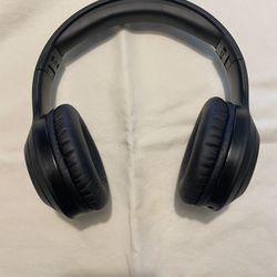 Sentry Bluetooth Headphones 