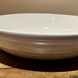 Stoneware Pottery Bowl