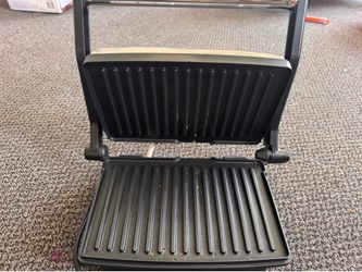Elite Gourmet Panini maker