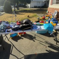 Baby / Toddler Boy Clothes 