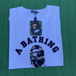 Bape T-Shirts