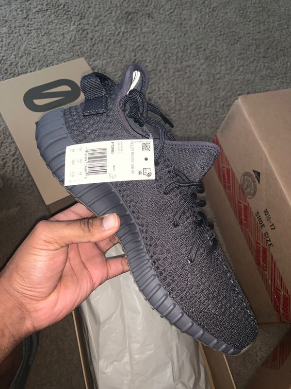 Adidas Yeezy 350 Boost V2 âCinderâ (Size 10) DS for Sale in Norfolk, VA - OfferUp