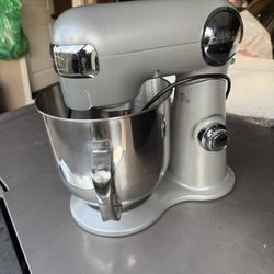 Cuisinart 6.5 Qt. Stand Mixer