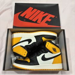 Jordan 1 Retro High OG
