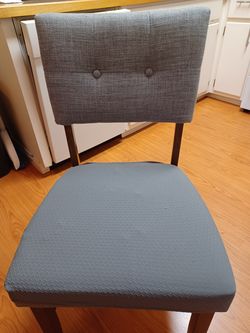 Chair/seat covers
