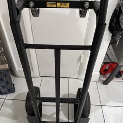 Milwaukee Hand Truck 