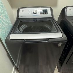 Refrigerator and washer and dryer for sale