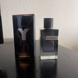 Ysl Eau De Parfume