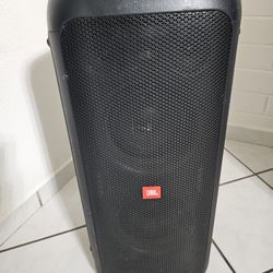 Jbl Party Box 300