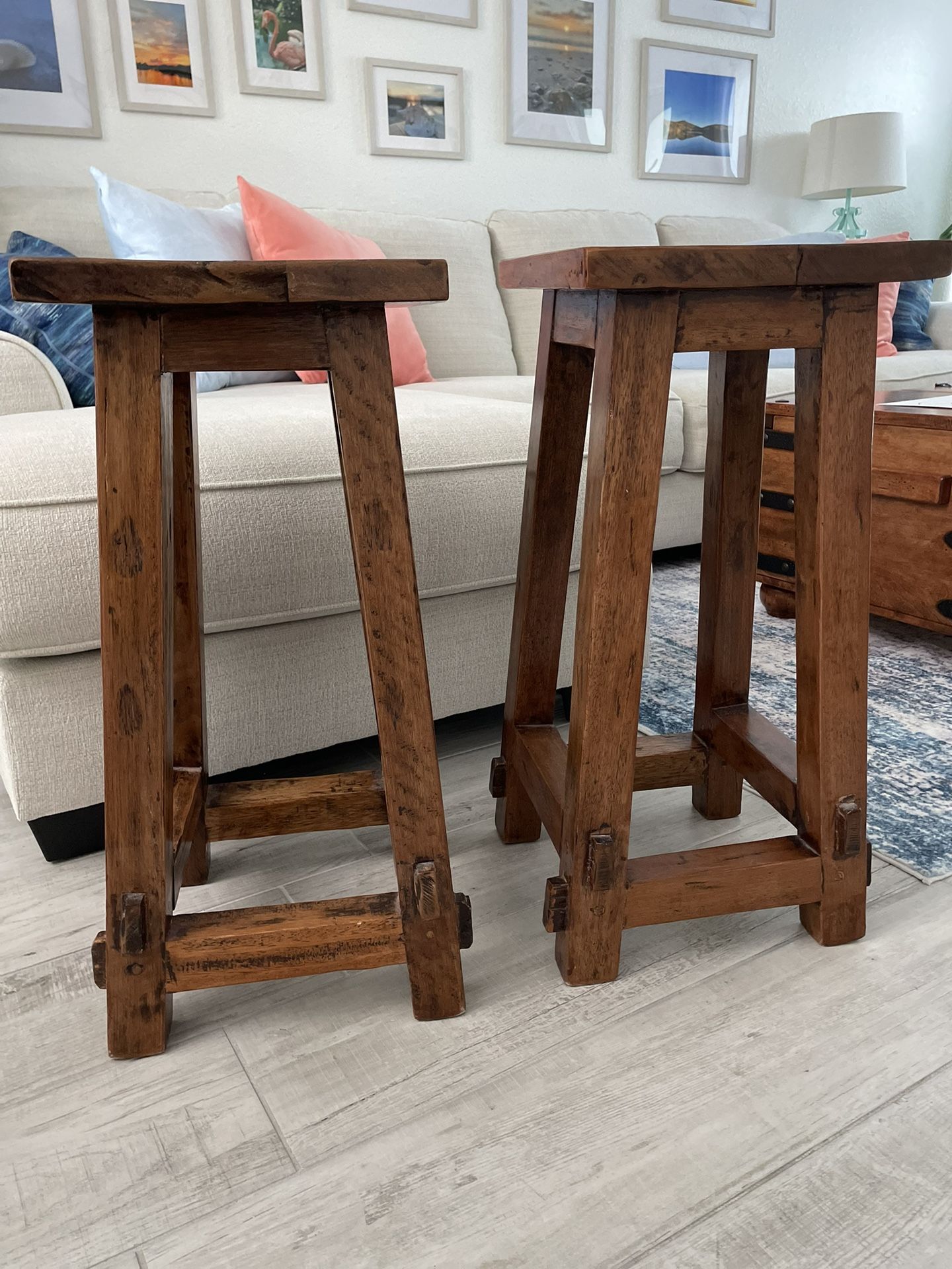 Wooden Bar Stools for Sale in Miami, FL OfferUp