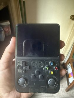 1300 Game Console
