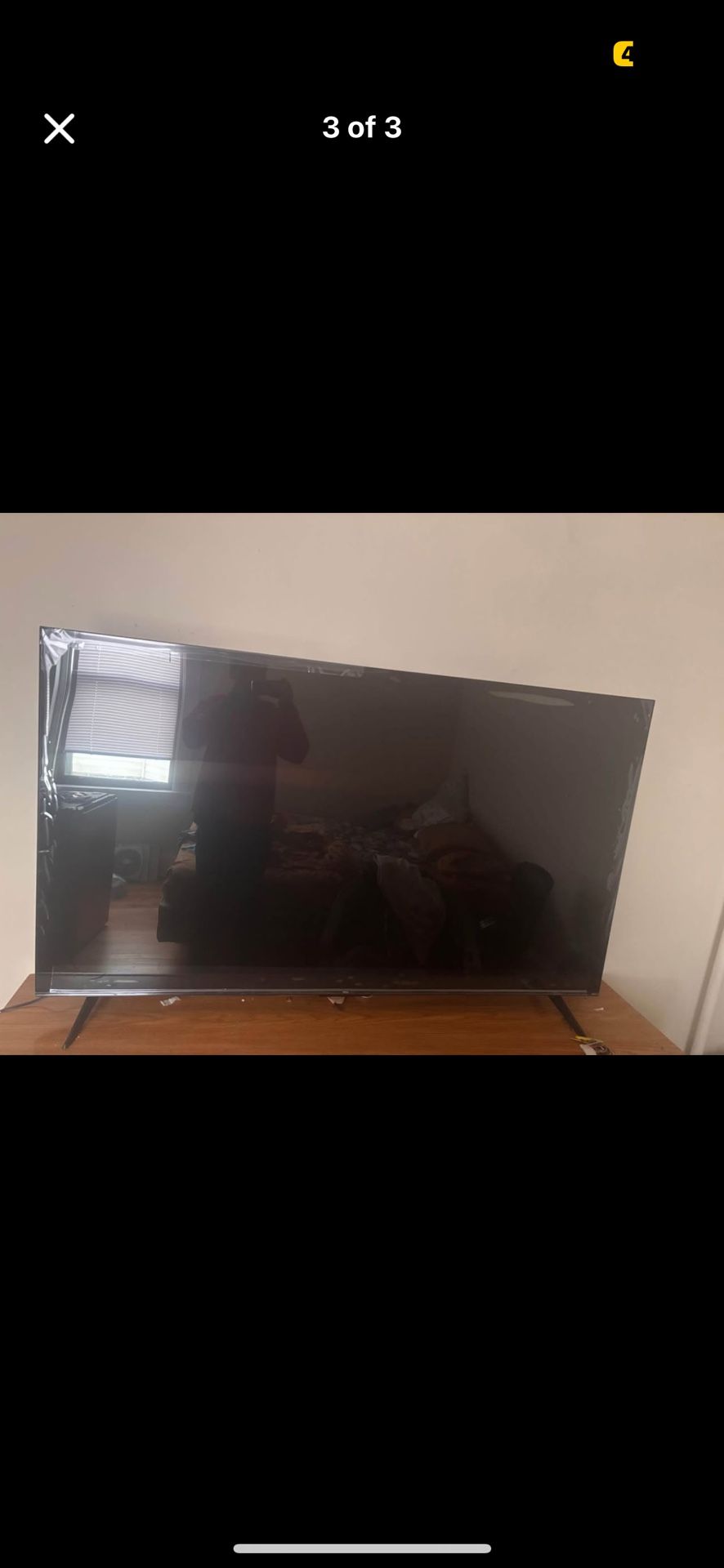 65 Inch Tlc Roku Ready