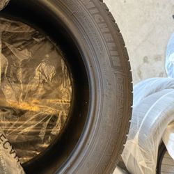 Michelin Defender LTX M/S Tires – Set of 4 – Great Condition  