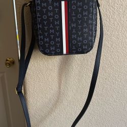 Tommy Hilfiger small Crossbody bag