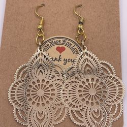 Fashion Jewelry Earrings 