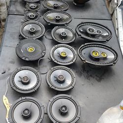 Kicker Plug!