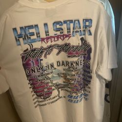 he’ll star