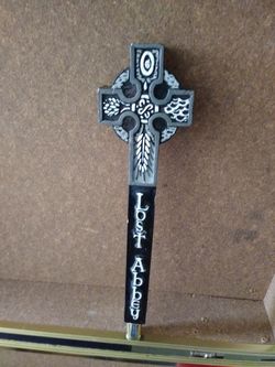 Beer Tap Handle