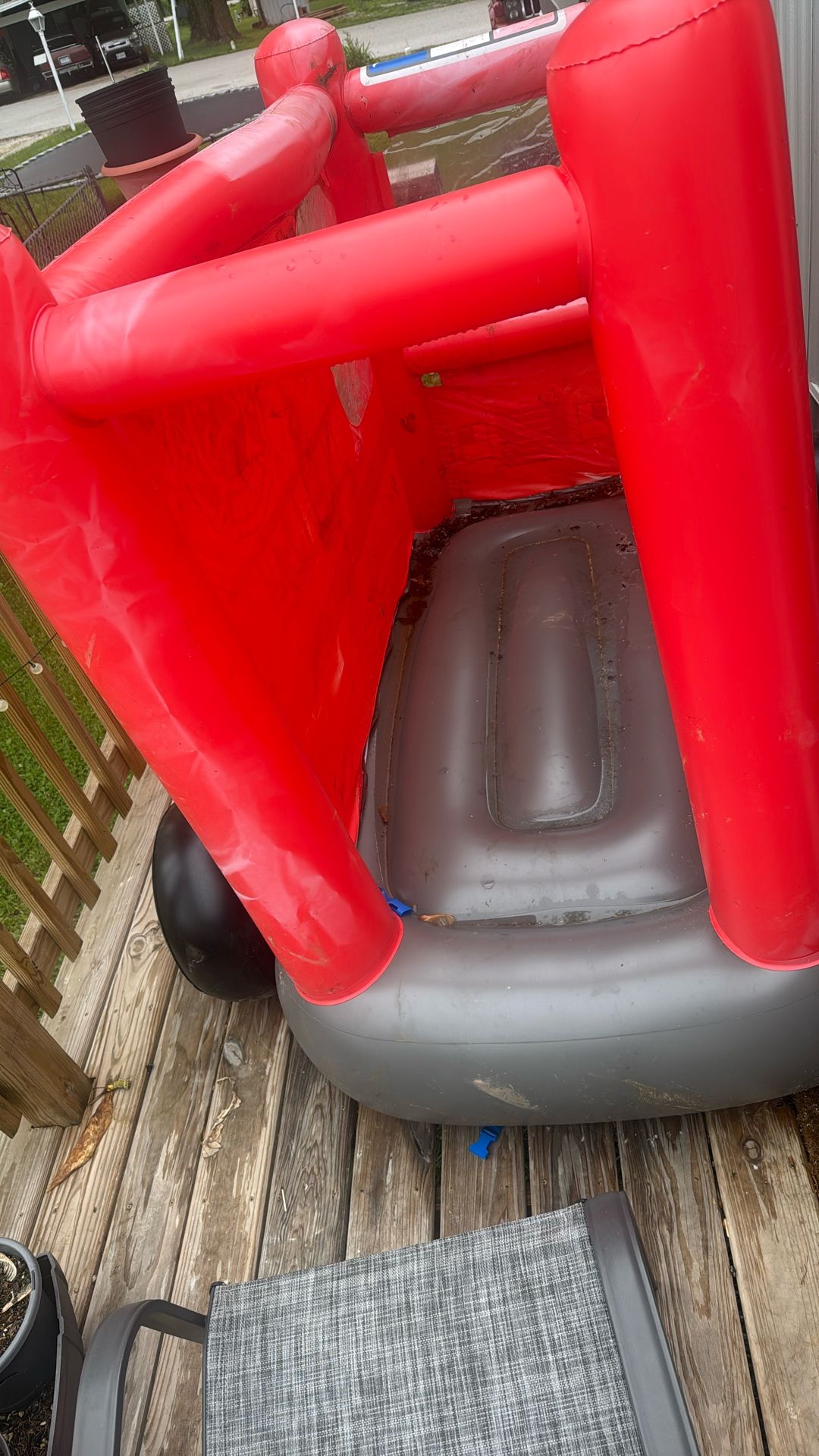 Bouncy House