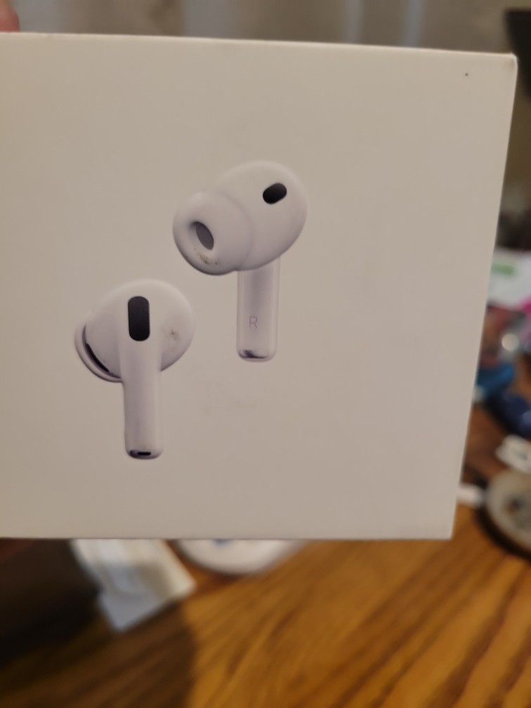 Apple Air Pods Pro 3