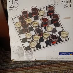 Checkers For Adults