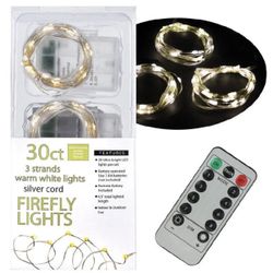 Firefly Lights (Brand New)
