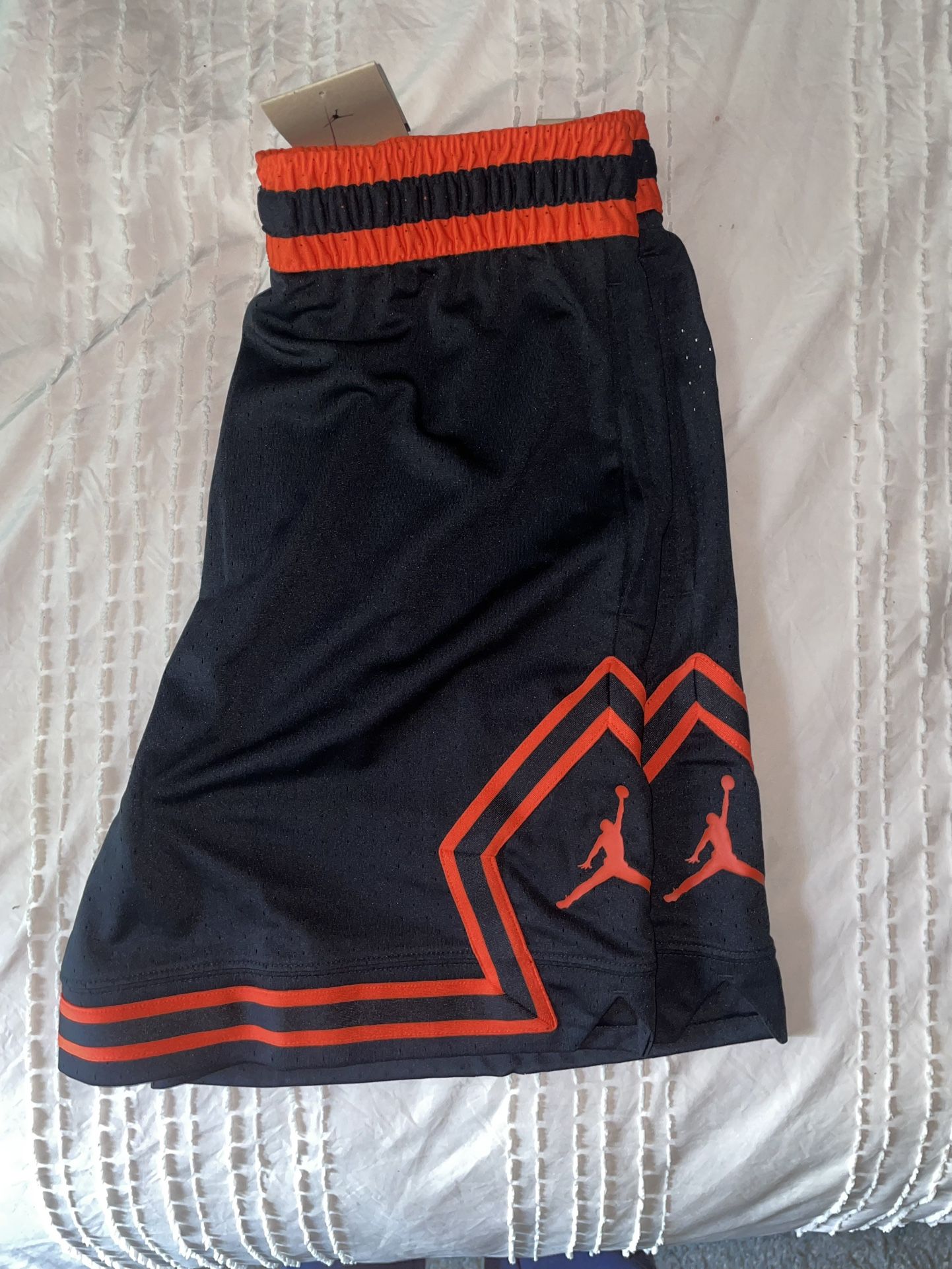 Air Jordan Shorts