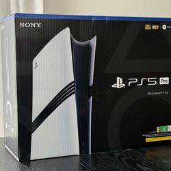Ps5 Pro