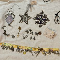 Jewelry Pendants