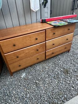 Clothes Drawer