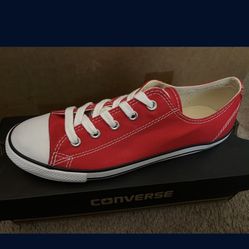 Converse New