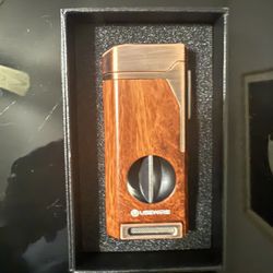 Utility Cigar Tool